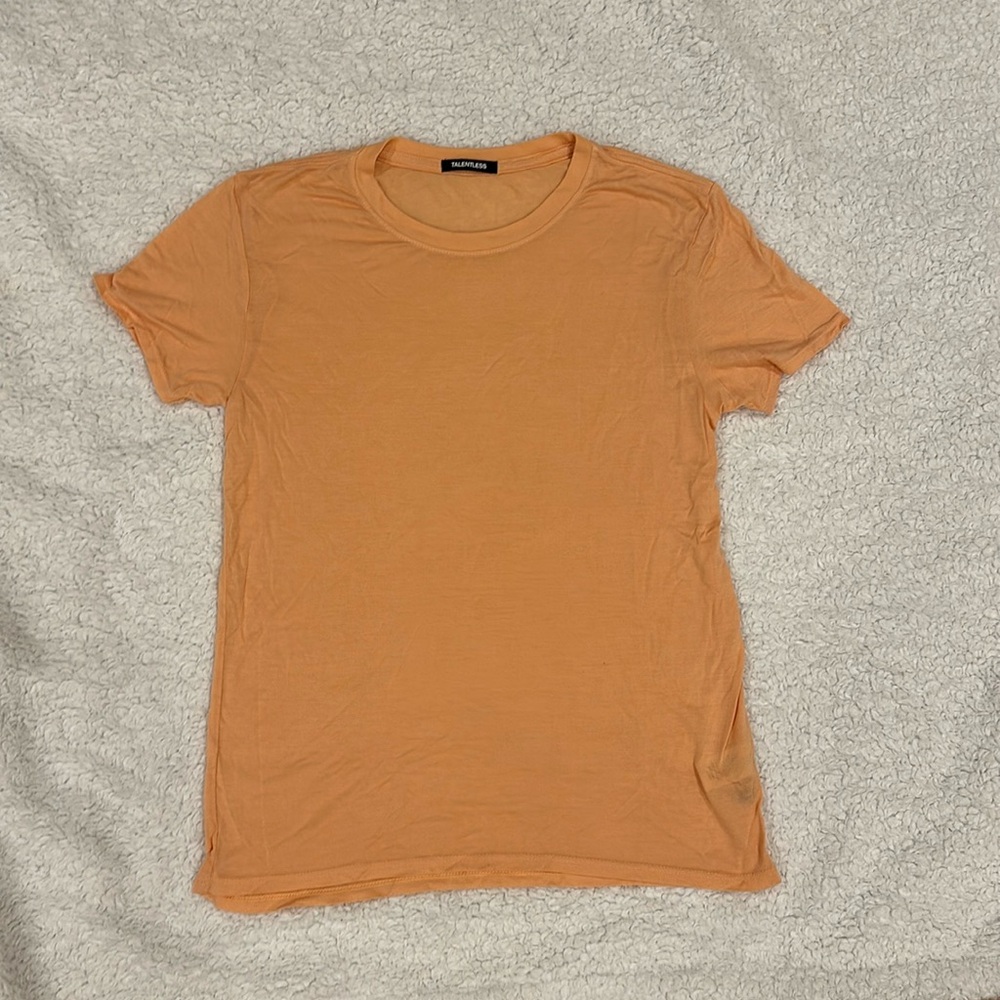 Talentless T Shirt